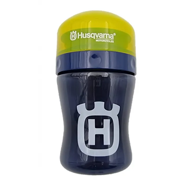 Cana bebe Husqvarna Team