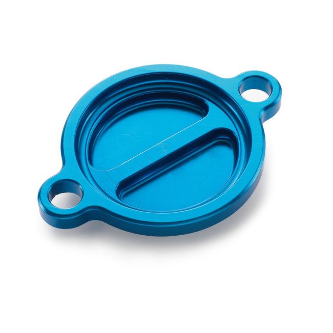 Capac filtru ulei Husqvarna FE/FC 250/501 15-22