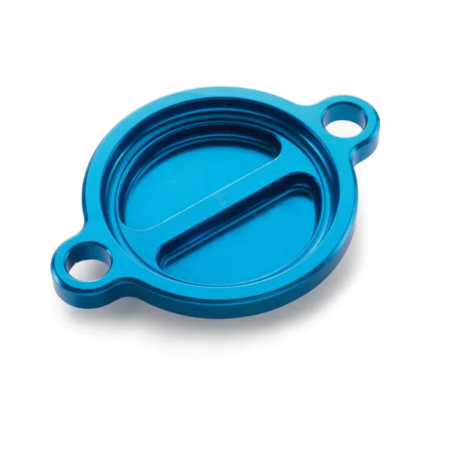 Capac filtru ulei Husqvarna FE/FC 250/501 15-22