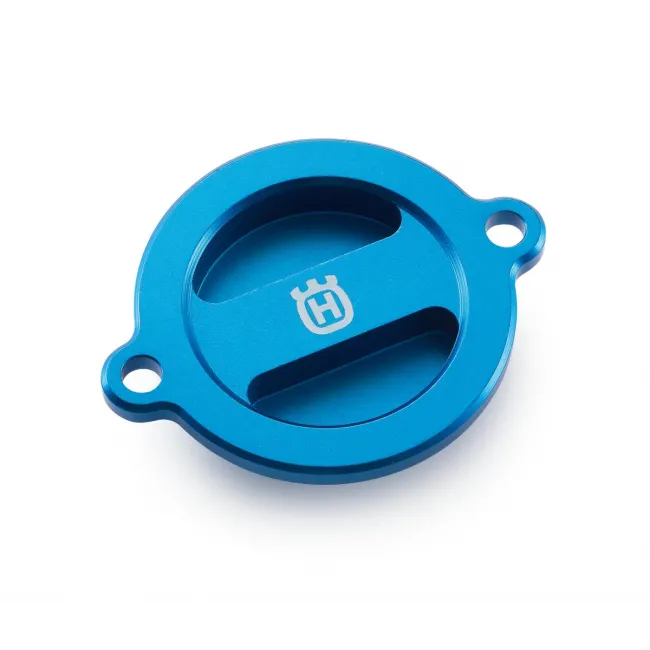 Capac filtru ulei Husqvarna FE/FC 450/701 14-22