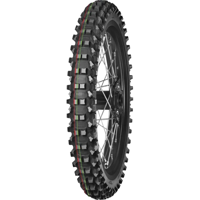 Cauciuc 70/100-19 Mitas Terra Force-MX Medium Hard