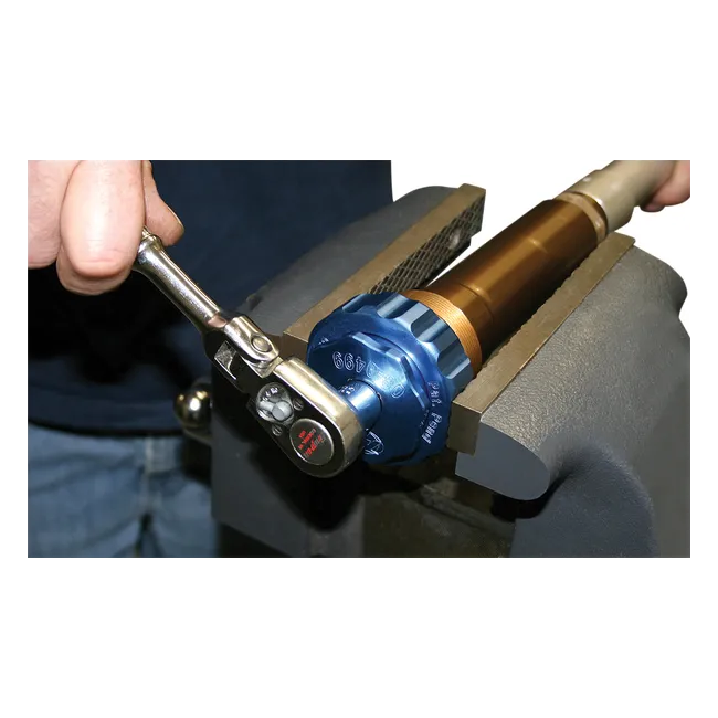 Cheie suspensie fata Showa 50mm Motion Pro