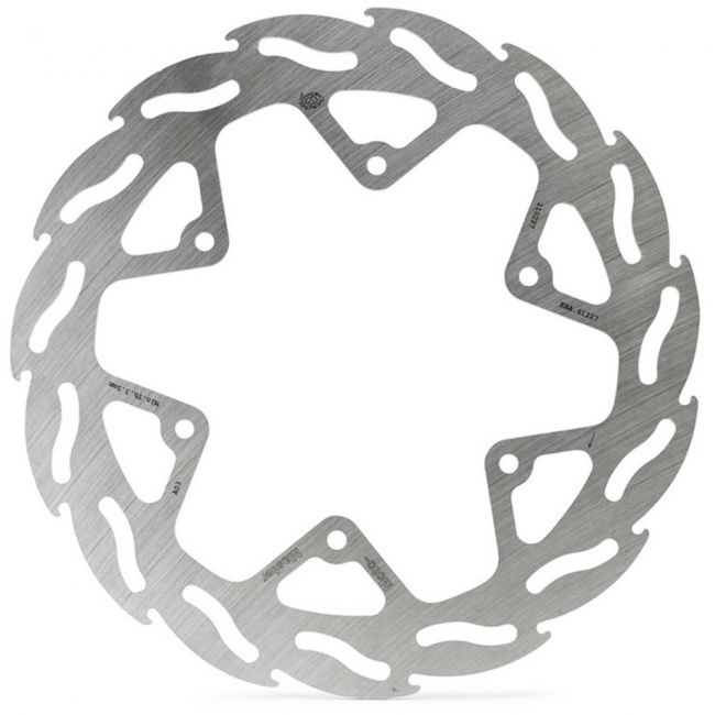 Disc frana spate Beta RR 125/500 13-22 Moto Master Flame 4.4mm