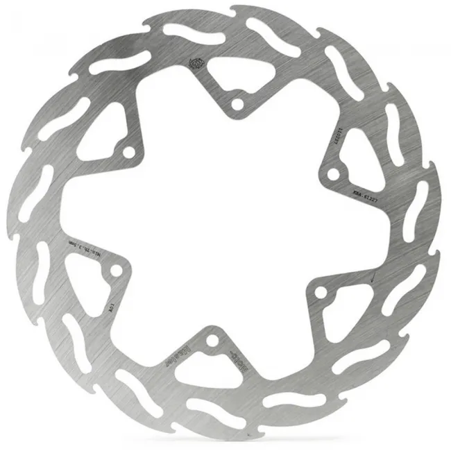 Disc frana spate Beta RR 125/500 13-22 Moto Master Flame 4.4mm