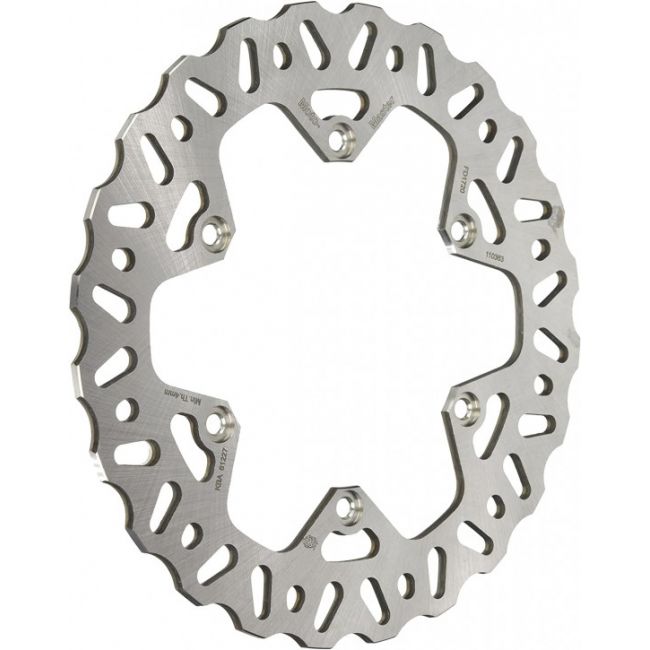 Disc frana spate Beta RR 125/500 13-22 Moto Master Nitro
