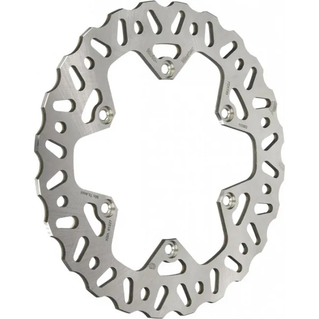 Disc frana spate Beta RR 125/500 13-22 Moto Master Nitro