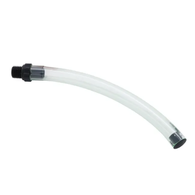 Furtun scurgere ulei KTM 09-22 Accel