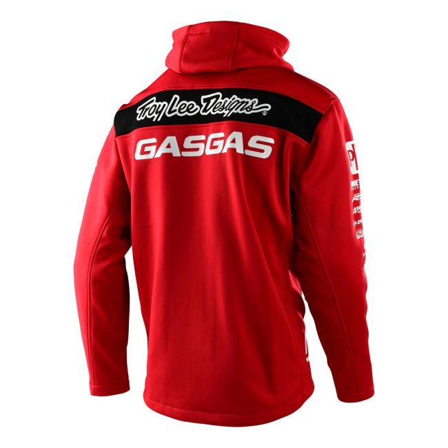 Geaca GasGas TLD Team Pit