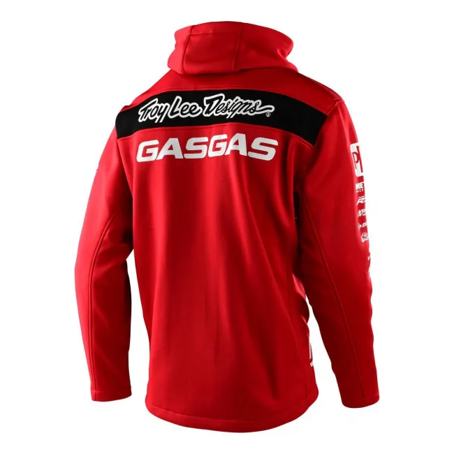 Geaca GasGas TLD Team Pit