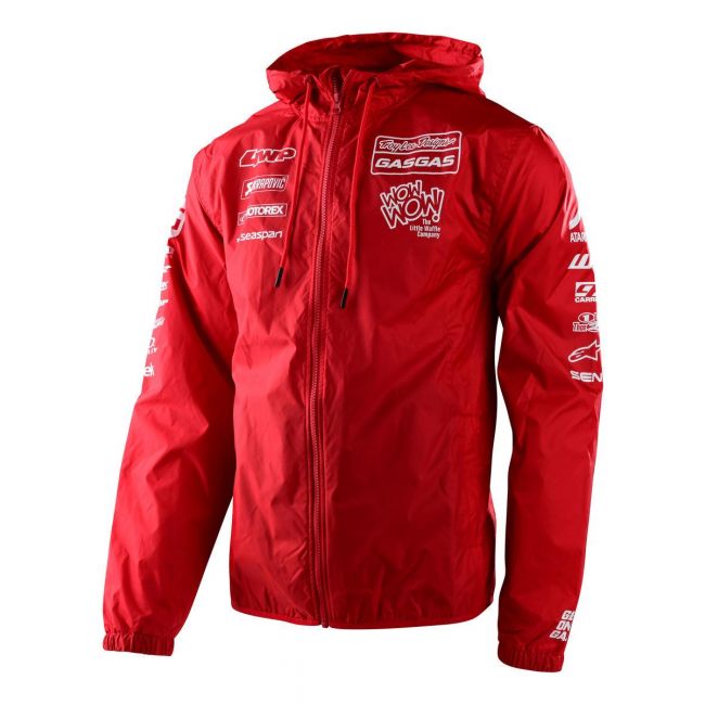 Geaca GasGas TLD Team Windbraker