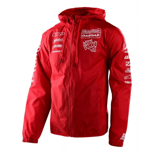 Geaca GasGas TLD Team Windbraker