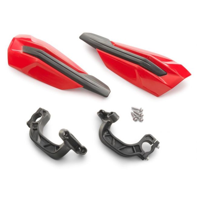 Handguard GasGas Factory Racing