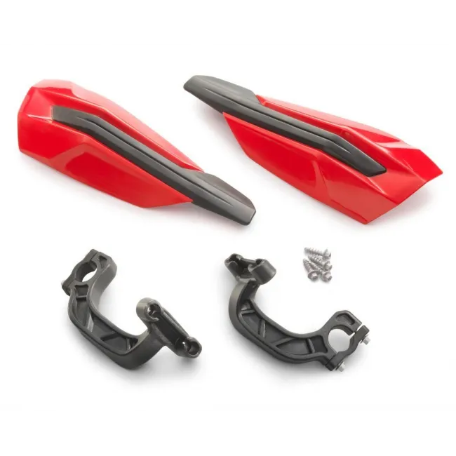 Handguard GasGas Factory Racing