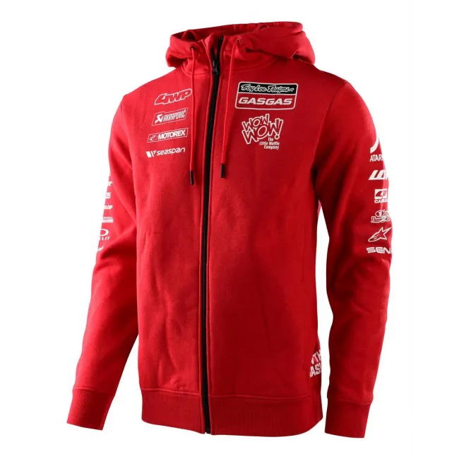 Hanorac GasGas TLD Team