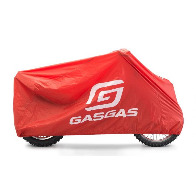 Husa motocicleta GasGas