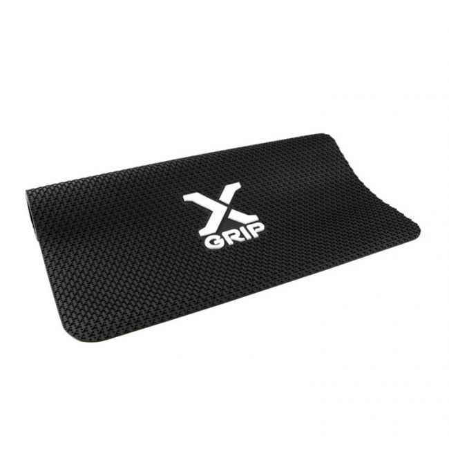 Husa sa X-Grip No Slip Black