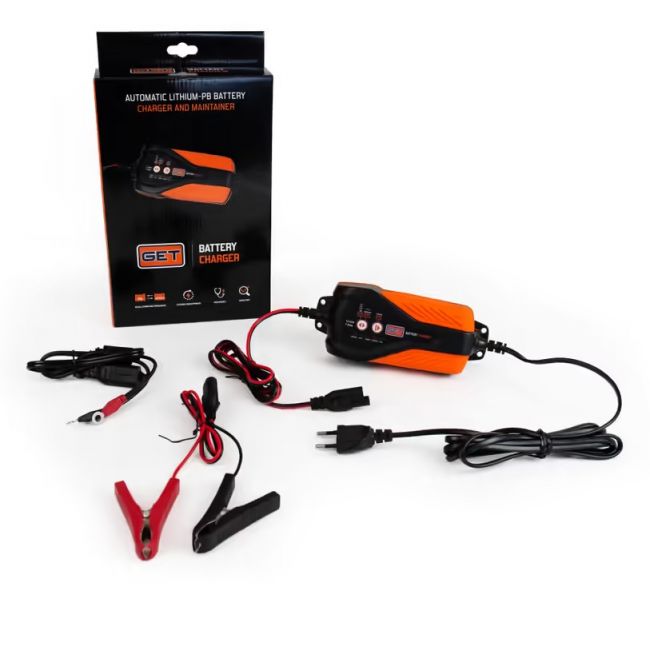 Incarcator baterii Athena Get