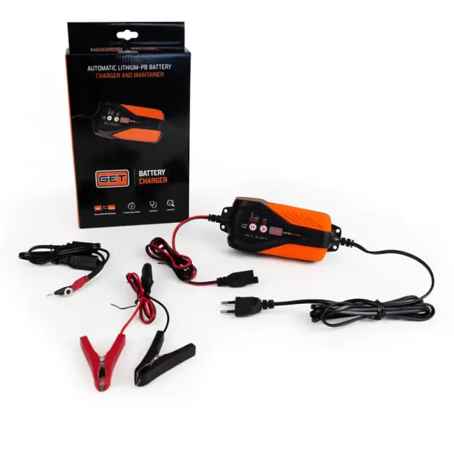 Incarcator baterii Athena Get