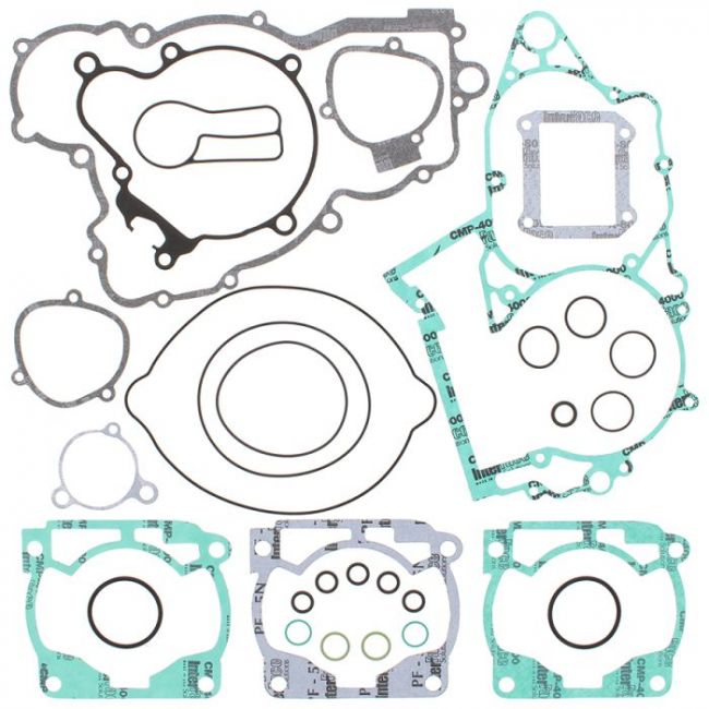 Kit complet garnituri KTM 300 EXC 08-16 Vertex
