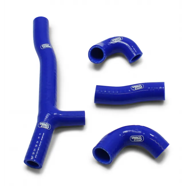 Kit furtunuri radiator cu termostat Husqvarna 250/300 20-22 Samco