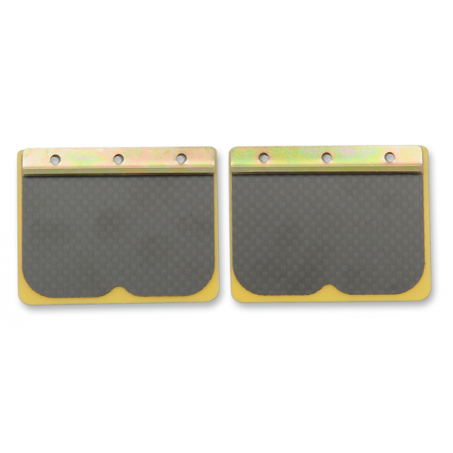 Lamele muzicuta Boyesen Pro Series KTM 200/300 02-16