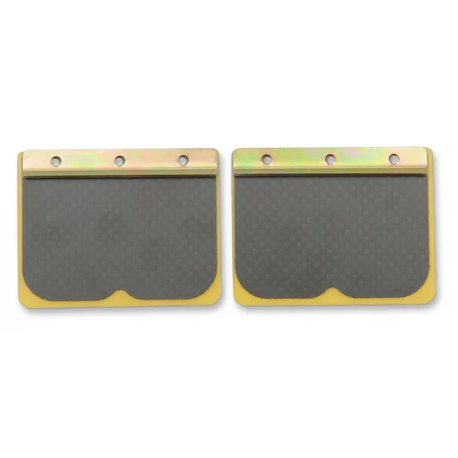 Lamele muzicuta Boyesen Pro Series KTM 200/300 02-16