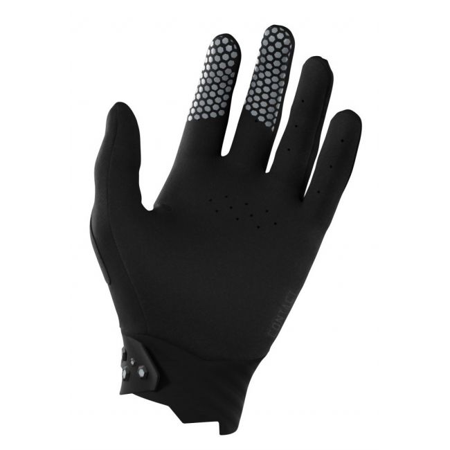 Manusi Shot Racing Contact Black