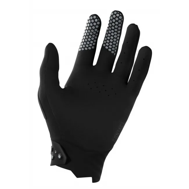 Manusi Shot Racing Contact Black