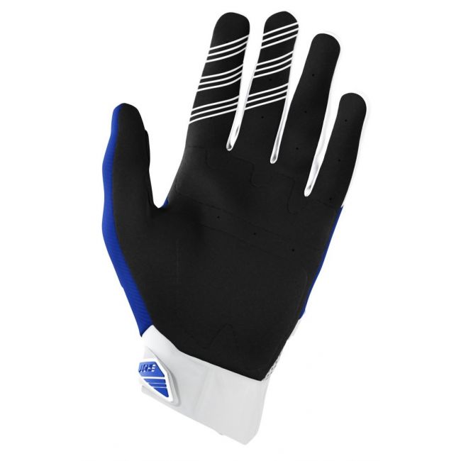 Manusi Shot Racing Devo Blue