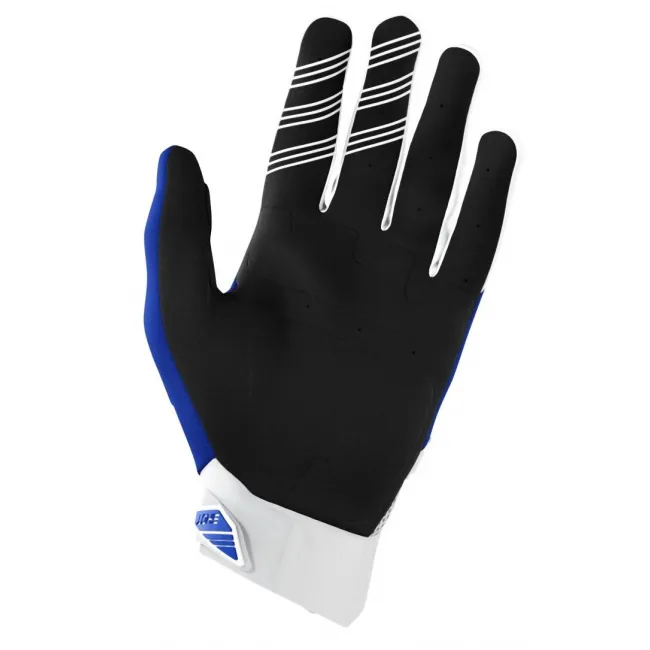 Manusi Shot Racing Devo Blue