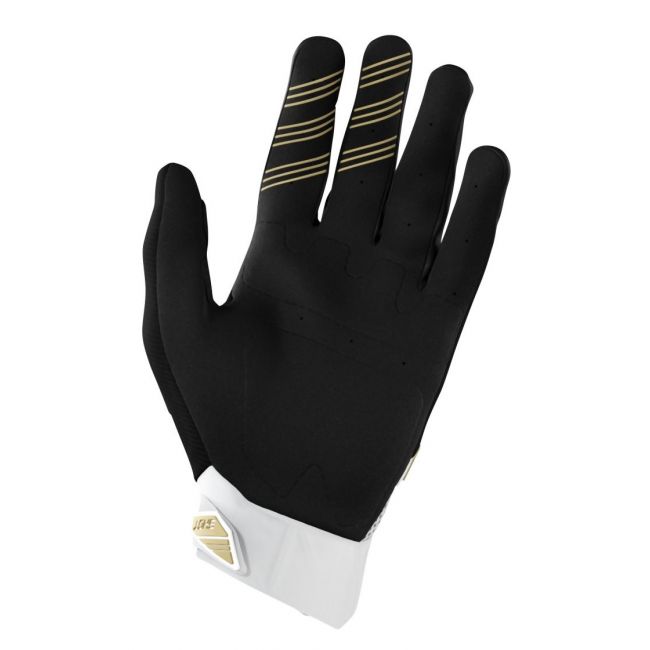 Manusi Shot Racing Devo Gold