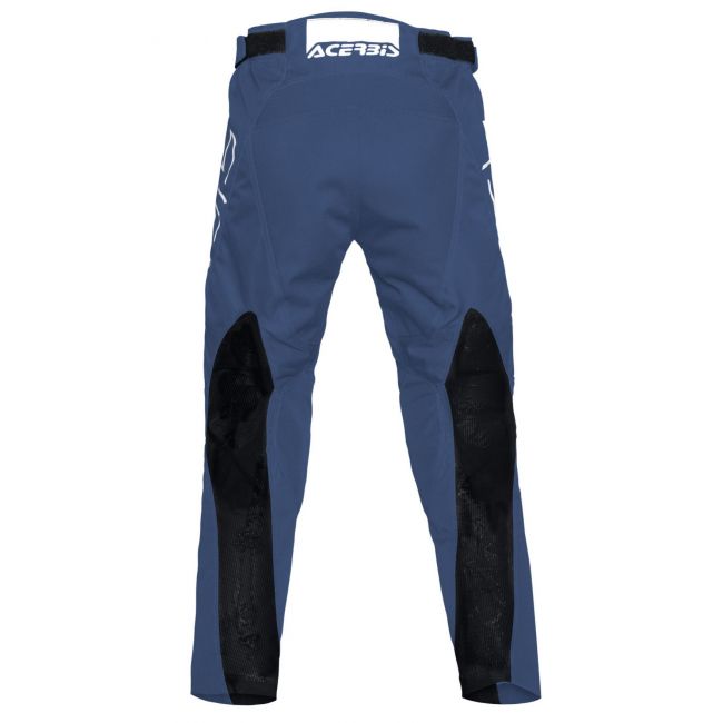 Pantaloni copii Acerbis MX Track Dark Blue