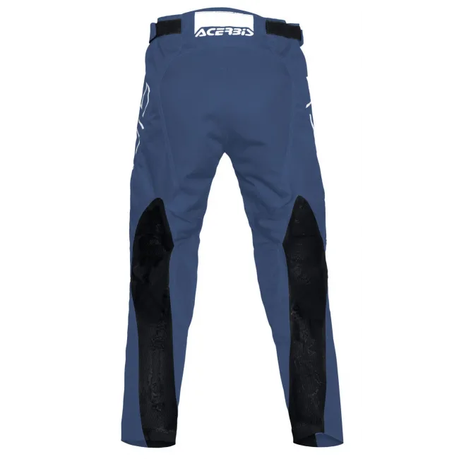 Pantaloni copii Acerbis MX Track Dark Blue