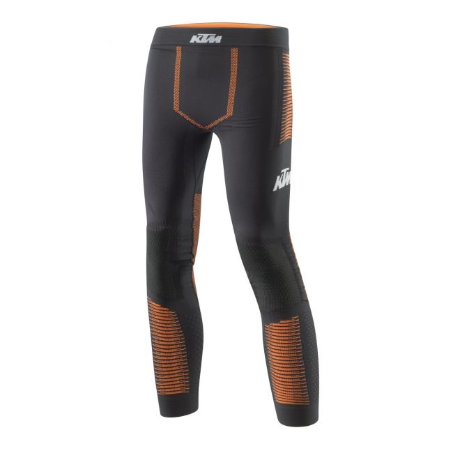Pantaloni corp 3/4 KTM Performance