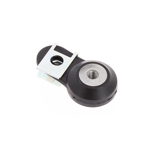 Prindere rezonator KTM/HSQ/GG 4MX Black