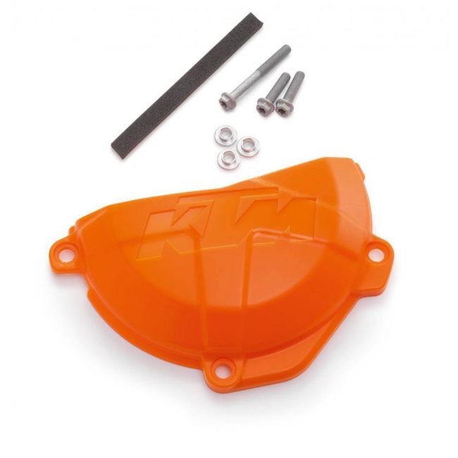 Protectie capac ambreiaj KTM 250/350 SX-F 16-22