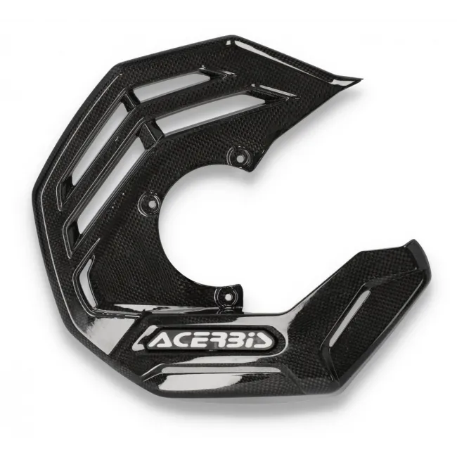 Protectie disc frana fata carbon Acerbis X-Future