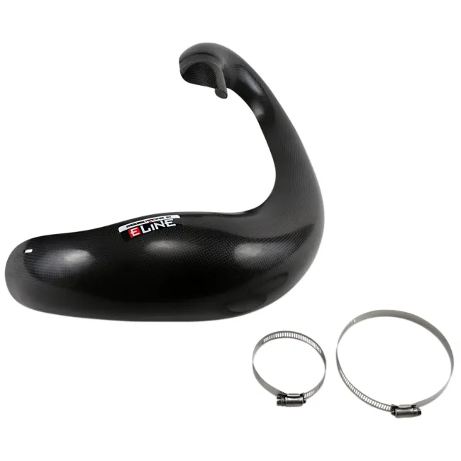 Protectie rezonator FMF Gnarly/Fatty KTM 250/300 20-23 Moose Racing