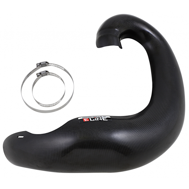 Protectie rezonator FMF Gnarly KTM 250/300 17-19 Moose Racing