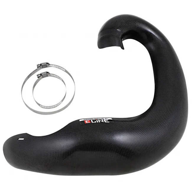 Protectie rezonator FMF Gnarly KTM 250/300 17-19 Moose Racing