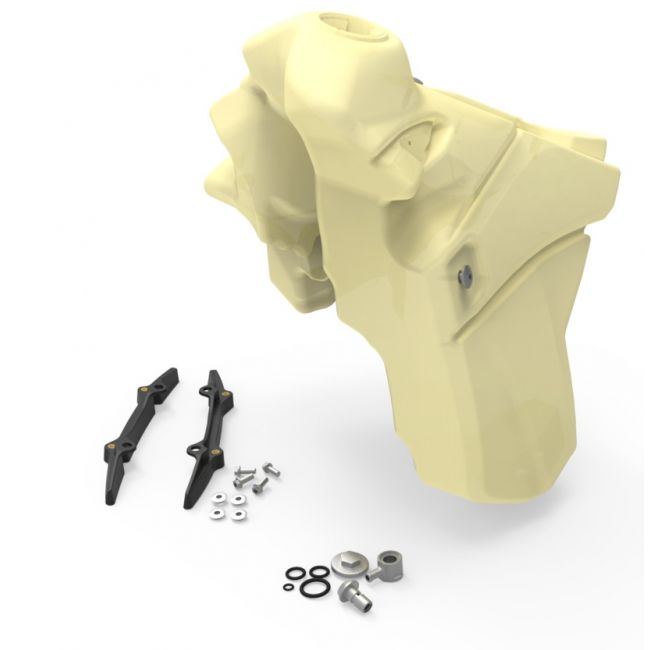 Rezervor KTM 20-22 11.5L