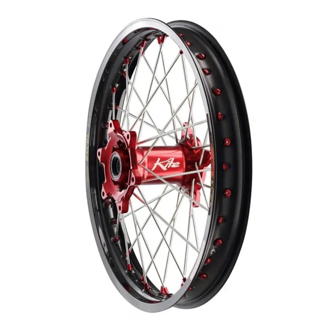Roata spate GasGas 21-22 Kite MX-EN Elite 2.15x18