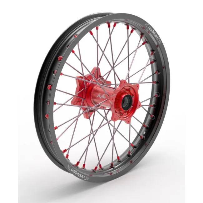 Roata spate GasGas 21-22 Kite MX-EN Elite 2.15x19