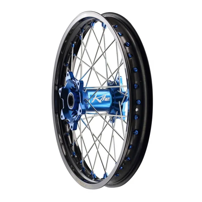 Roata spate Husqvarna 14-22 Kite MX-EN Sport 2.15x18 Blue