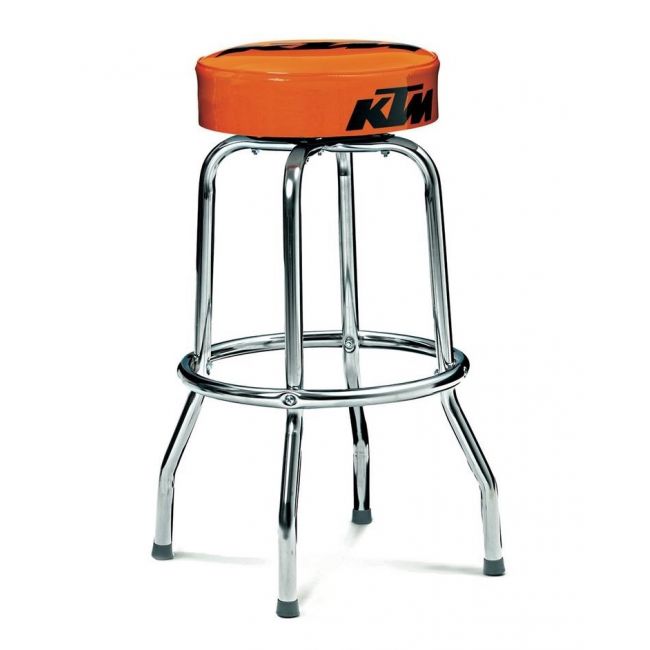 Scaun bar KTM