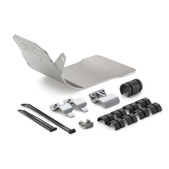 Scut motor aluminiu KTM 250/300 EXC 2T 20-22