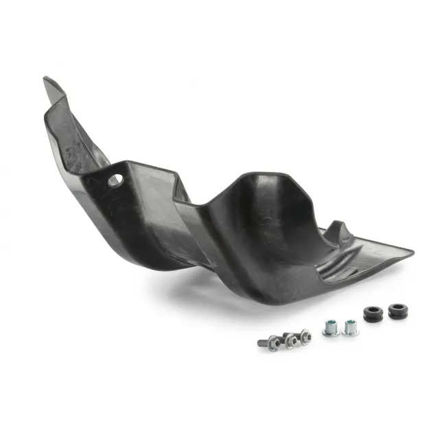 Scut motor carbon KTM 250/350 SX-F 19-22