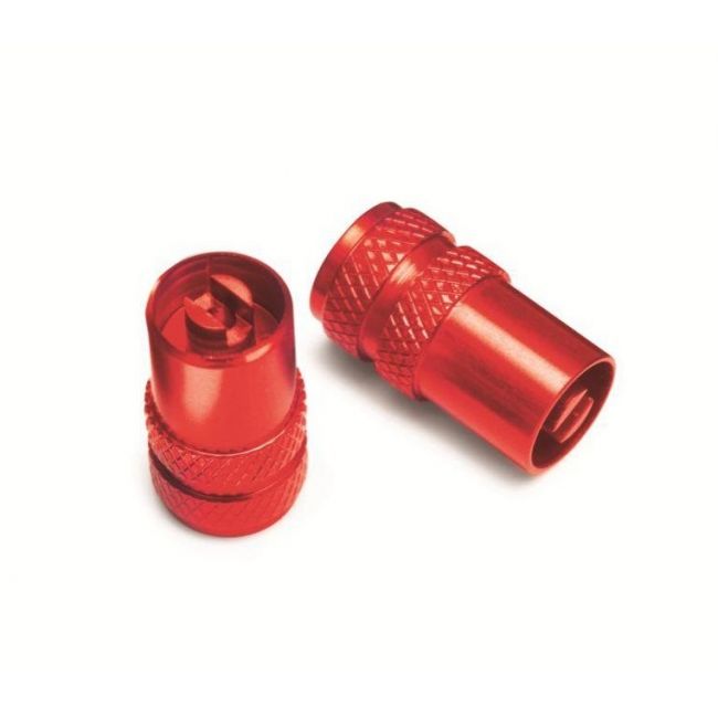 Set capace ventil GasGas 21-22