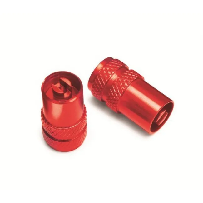 Set capace ventil GasGas 21-22