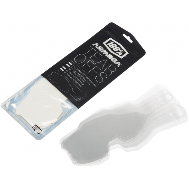 Tear offs 100% Armega 20 Bucati